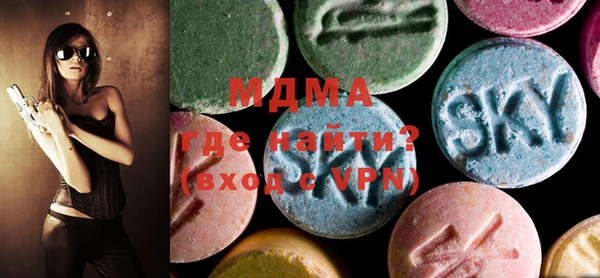 мдпв Вяземский